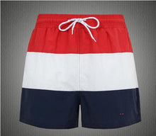 Load image into Gallery viewer, Hot sale Mens High quality Running Sports Surffing shorts eden Park Pants Swimsuits Shorts cotton Beach Board Short Swim pants