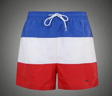Load image into Gallery viewer, Hot sale Mens High quality Running Sports Surffing shorts eden Park Pants Swimsuits Shorts cotton Beach Board Short Swim pants
