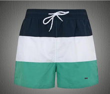 Load image into Gallery viewer, Hot sale Mens High quality Running Sports Surffing shorts eden Park Pants Swimsuits Shorts cotton Beach Board Short Swim pants