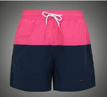 Load image into Gallery viewer, Hot sale Mens High quality Running Sports Surffing shorts eden Park Pants Swimsuits Shorts cotton Beach Board Short Swim pants