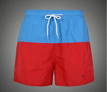 Load image into Gallery viewer, Hot sale Mens High quality Running Sports Surffing shorts eden Park Pants Swimsuits Shorts cotton Beach Board Short Swim pants