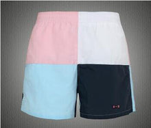 Load image into Gallery viewer, Hot sale Mens High quality Running Sports Surffing shorts eden Park Pants Swimsuits Shorts cotton Beach Board Short Swim pants