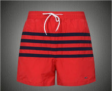 Load image into Gallery viewer, Hot sale Mens High quality Running Sports Surffing shorts eden Park Pants Swimsuits Shorts cotton Beach Board Short Swim pants