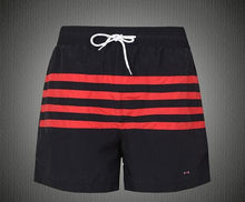 Load image into Gallery viewer, Hot sale Mens High quality Running Sports Surffing shorts eden Park Pants Swimsuits Shorts cotton Beach Board Short Swim pants