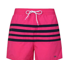 Load image into Gallery viewer, Hot sale Mens High quality Running Sports Surffing shorts eden Park Pants Swimsuits Shorts cotton Beach Board Short Swim pants