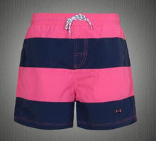 Load image into Gallery viewer, Hot sale Mens High quality Running Sports Surffing shorts eden Park Pants Swimsuits Shorts cotton Beach Board Short Swim pants