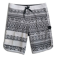 Load image into Gallery viewer, Men Summer Phantom Board Shorts 2019 New Style Quick Dry ElasticBeach Shorts Surfing Fitness Gym Shorts Brand Boardshorts