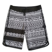 Load image into Gallery viewer, Men Summer Phantom Board Shorts 2019 New Style Quick Dry ElasticBeach Shorts Surfing Fitness Gym Shorts Brand Boardshorts