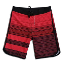 Load image into Gallery viewer, Men Summer Phantom Board Shorts 2019 New Style Quick Dry ElasticBeach Shorts Surfing Fitness Gym Shorts Brand Boardshorts