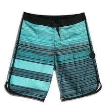 Load image into Gallery viewer, Men Summer Phantom Board Shorts 2019 New Style Quick Dry ElasticBeach Shorts Surfing Fitness Gym Shorts Brand Boardshorts