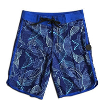 Load image into Gallery viewer, Men Summer Phantom Board Shorts 2019 New Style Quick Dry ElasticBeach Shorts Surfing Fitness Gym Shorts Brand Boardshorts