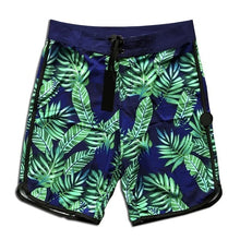 Load image into Gallery viewer, Men Summer Phantom Board Shorts 2019 New Style Quick Dry ElasticBeach Shorts Surfing Fitness Gym Shorts Brand Boardshorts