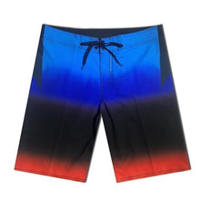 Load image into Gallery viewer, Men Summer Phantom Board Shorts 2019 New Style Quick Dry ElasticBeach Shorts Surfing Fitness Gym Shorts Brand Boardshorts