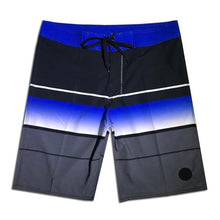Load image into Gallery viewer, Men Summer Phantom Board Shorts 2019 New Style Quick Dry ElasticBeach Shorts Surfing Fitness Gym Shorts Brand Boardshorts