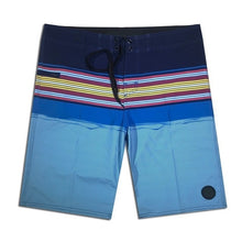 Load image into Gallery viewer, Men Summer Phantom Board Shorts 2019 New Style Quick Dry ElasticBeach Shorts Surfing Fitness Gym Shorts Brand Boardshorts