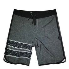 Load image into Gallery viewer, Men Summer Phantom Board Shorts 2019 New Style Quick Dry ElasticBeach Shorts Surfing Fitness Gym Shorts Brand Boardshorts